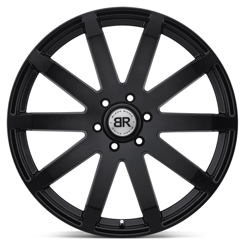 BR TRAVERSE 20X9 5X139 +20 78 M-BLK