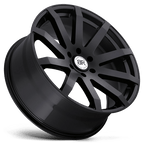 BR TRAVERSE 20X9 5X139 +20 78 M-BLK