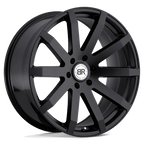 BR TRAVERSE 20X9 5X139 +20 78 M-BLK