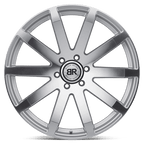 BRTRV 20X9 6X135 SLVR-MIR 30MM