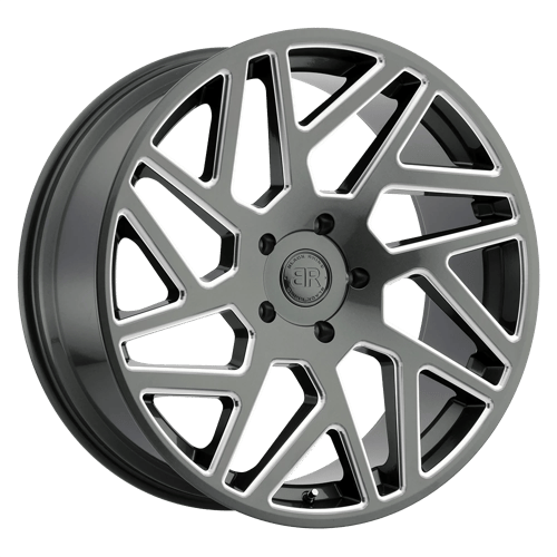 BRCYC 20X9 5X5.5 G-TITNM-MILL 20MM