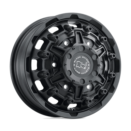 BR DESTRYR 16X6 6X205FS +110 161 TXT MBK