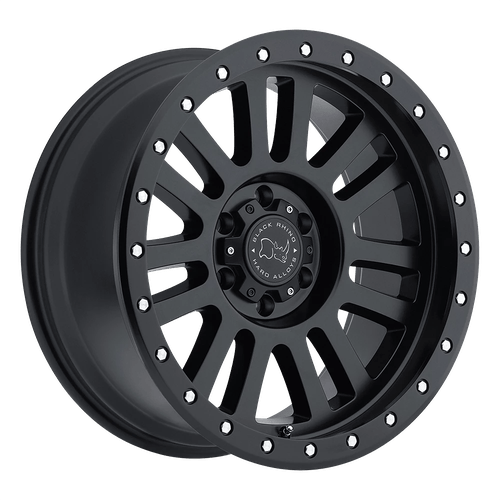 BRELC 20X9 5X5.5 M-BLK 0MM