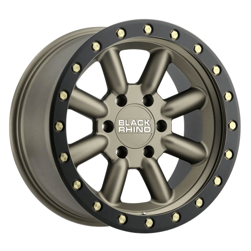 BRHCH 17X8.5 5X5.0 BRNZ -10MM