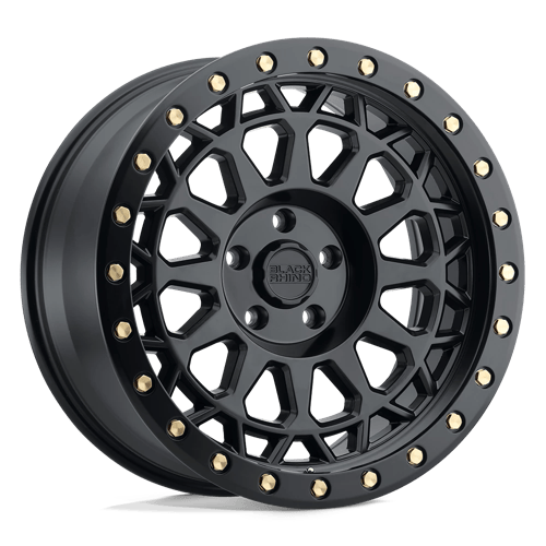 BRPRM 20X9.5 5X5.5 M-BLK-BLTS 0MM