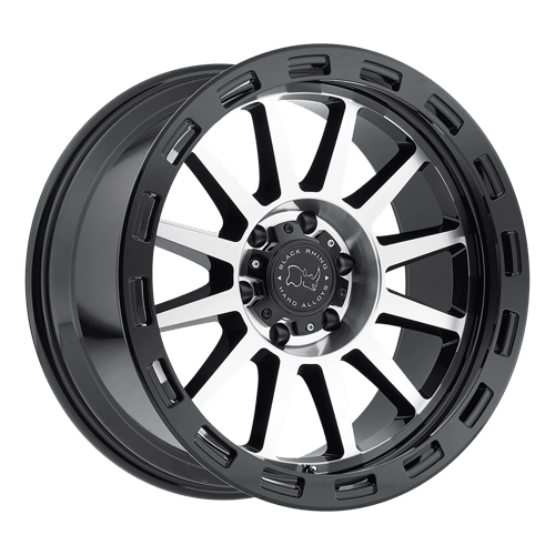 BRREV 20X10 6X5.5 M-BLK-MCH-LP -12MM