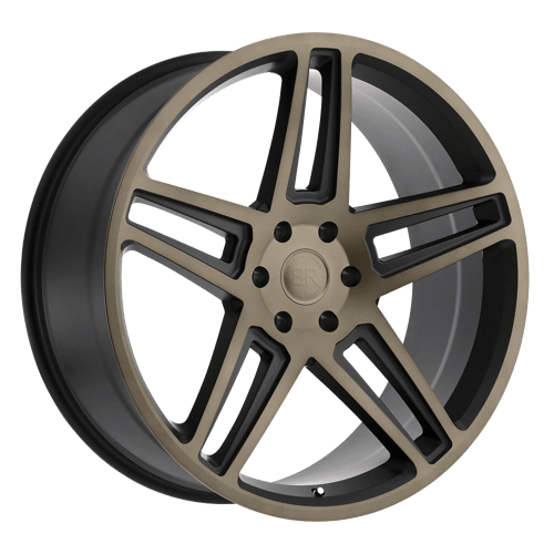 BRSAF 20X9.5 5X5.0 M-BLK-MCH-DDT 30MM