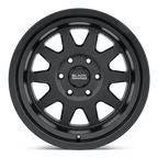 STADIUM 16X8 5X135 87 -10 M-BLK (RF)
