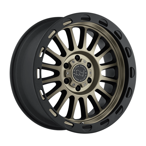 BRTAP 20X9 6X5.5 M-BLK-MCH-DDT 12MM