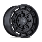 BR WARTHOG 17X8.5 6X135 -18 87 M-BLK