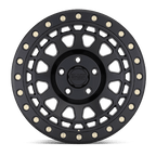 BR PRIMM 18X9.5 5X139 +0 78 M-BLK BRASS