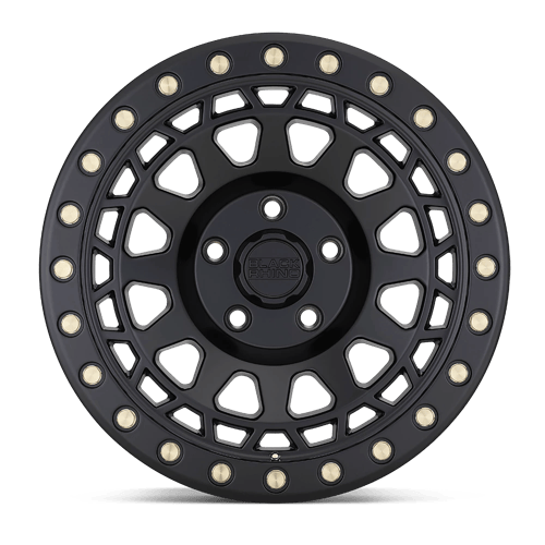 BR PRIMM 20X9.5 6X135 +12 87 M-BLK BRASS