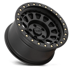 BR PRIMM 17X9 5X139 +0 78 M-BLK BRASS HW