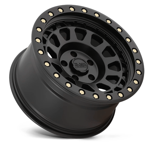 BR PRIMM 17X9 5X139 +0 78 M-BLK BRASS HW