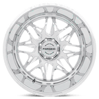 BRTWS 22X14 6X5.5 POL -76MM