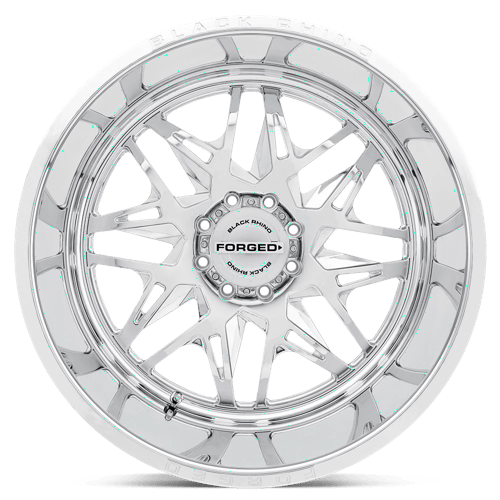 BRTWS 22X14 6X5.5 POL -76MM