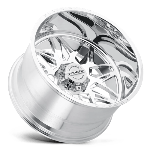 BRTWS 22X14 8X170 POL -76MM