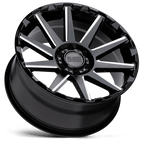 BR TYPHOON 17X9.5 5X127 +12 71 G-BLK MLD