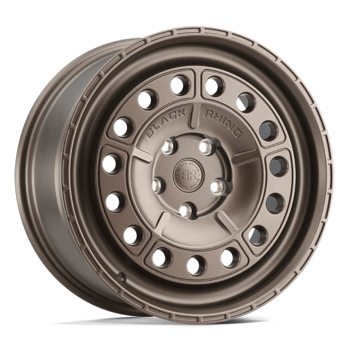 BRUNT 17X8 5X4.5 DARK-BRNZ 15MM