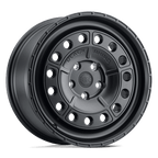 BR UNIT 17X8 5X100 +15 56.1 M-BLK