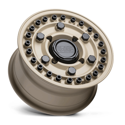 BR ARMORY 15X7 4X136 +36 106 D-SAND