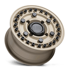 ARMORY UTV 14X7 4X110 +51 80 D-SAND
