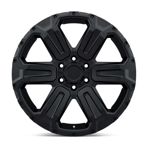 BR WANAKA 17X8.5 6X132 +35 74.5 M-BLK