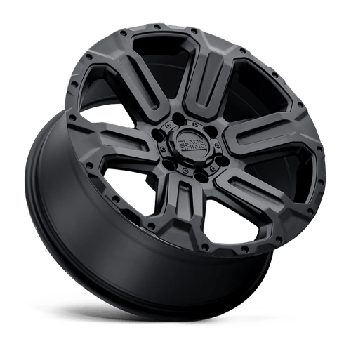 BR WANAKA 17X8.5 6X132 +35 74.5 M-BLK