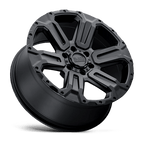 BR WANAKA 17X8.5 6X132 +35 74.5 M-BLK