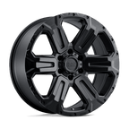 BR WANAKA 17X8.5 6X132 +35 74.5 M-BLK