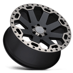 BR WARLORD 20X9 6X135 +12 87 M-BLK DDT