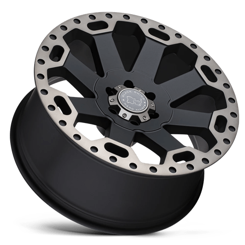 BR WARLORD 20X9 6X135 +12 87 M-BLK DDT