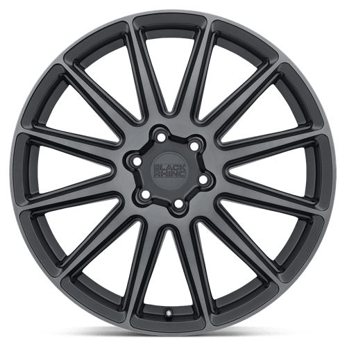 BR WAZA 20X9 6X139 +15 112 BRSH GNMTL