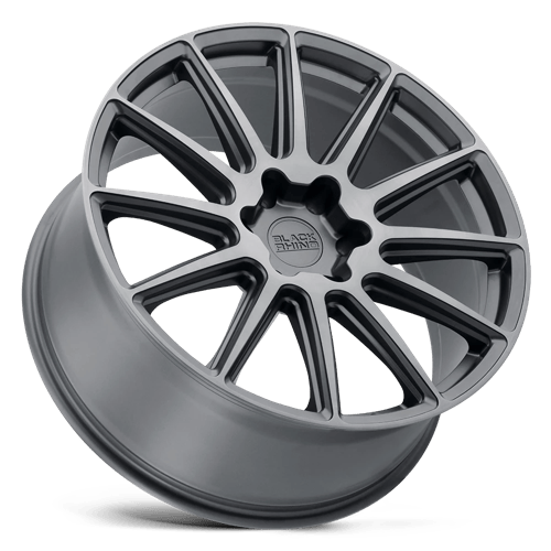 BRWAZ 20X9 5X5.5 BRSH-GNMTL 20MM