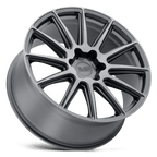 BRWAZ 20X9 6X120 BRSH-GNMTL 40MM