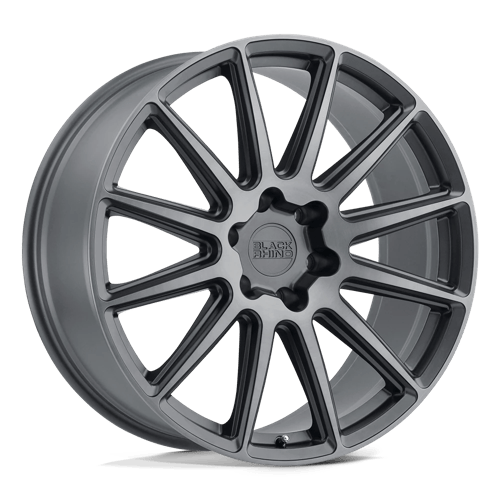 BRWAZ 20X9 6X120 BRSH-GNMTL 40MM