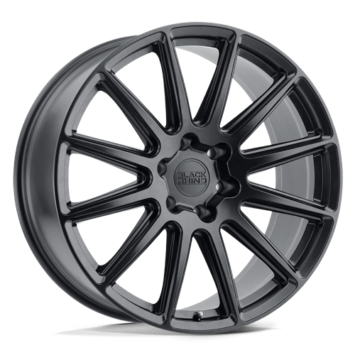 BR WAZA 20X9 6X139 +15 112 M-BLK
