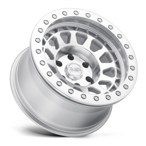 BR PRIMM 20X9.5 8X170 +0 125 SLV MIR