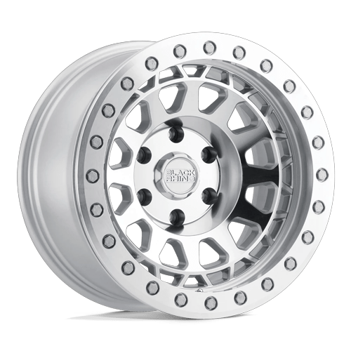 BR PRIMM 20X9.5 8X170 +0 125 SLV MIR