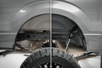 Rear Wheel Well Liners | GMC Sierra 1500 2WD/4WD (1999-2006 & Classic)