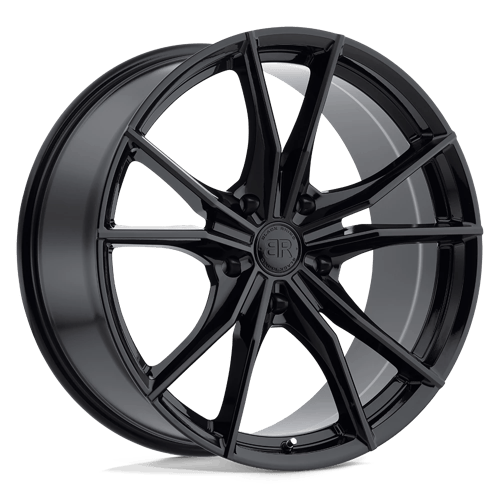 BRZON 18X8.5 5X120 G-BLK 35MM